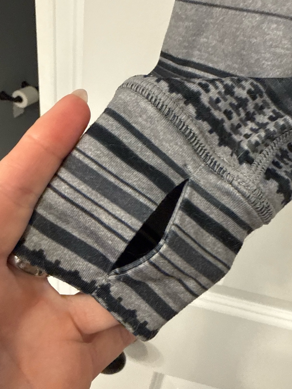 Burton‎ Base Layer Crew Neck - Picture 6 of 8
